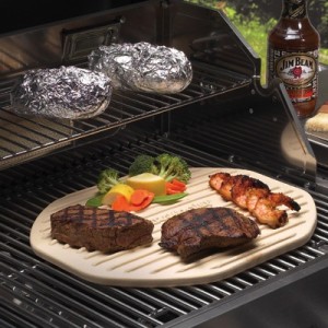 Ceramic Cooking Stone