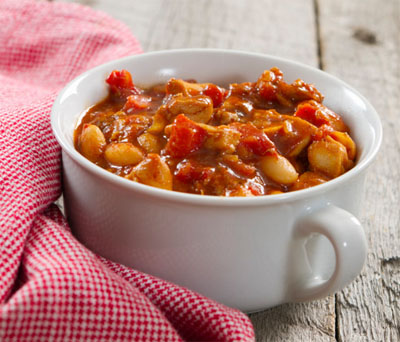 Slow cooker