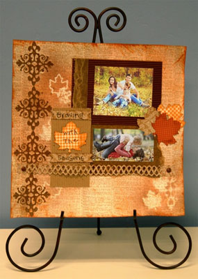  Craft supplies
