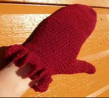 Something handmade