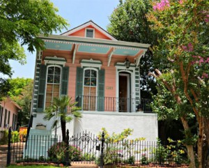  Mid-City