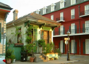 Marigny