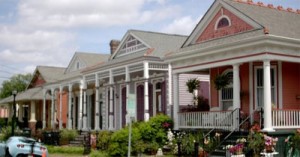 Algiers Point