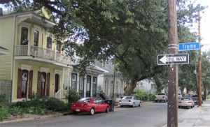 Treme