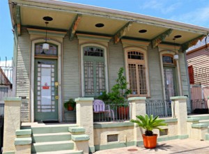 Bywater