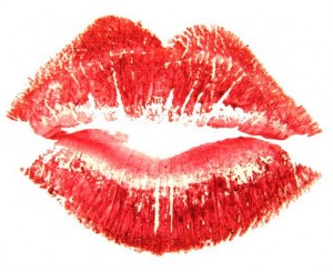 Get smoochy
