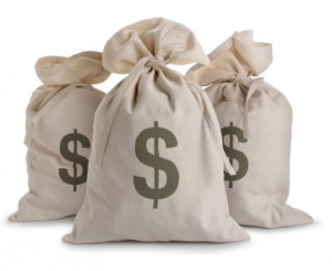 Money