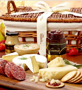 Gift basket