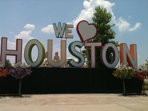 houston