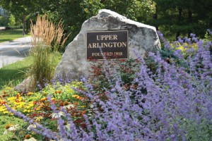 Upper Arlington