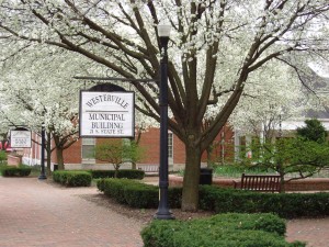 Westerville