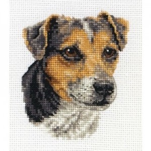 Cross Stitching