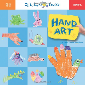 Animals from Hands and Feet