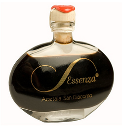 Balsamic Vinegar