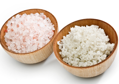 salts