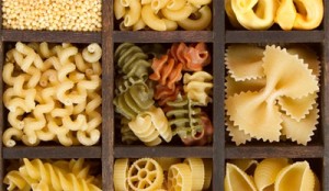 Pasta