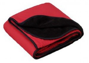 Stadium Blanket