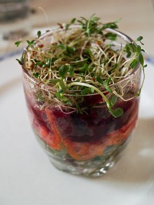  Sprouting & Microgreens