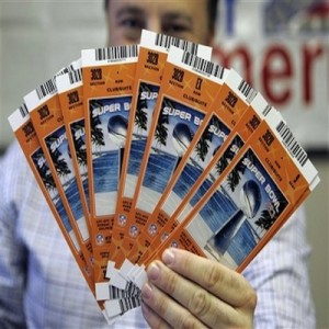 tickets