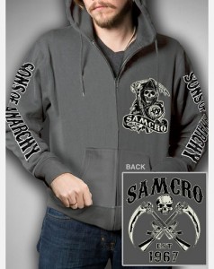 Hoodies
