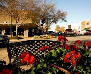 Stillwater 