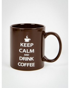 A Cuppa Joe