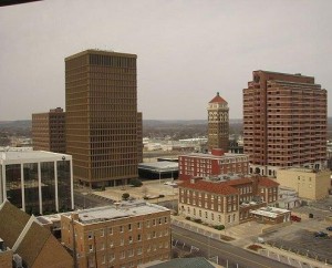 Bartlesville 