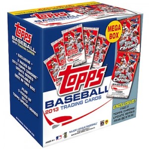Sports Cards