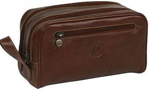 toiletry bag