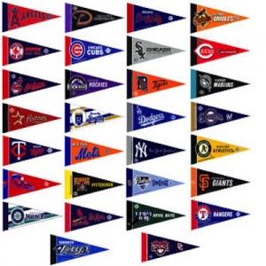 Pennants