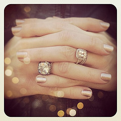 diamond cut