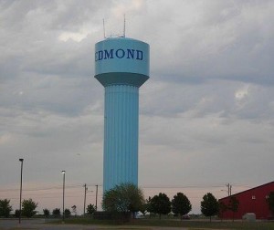 Edmond 