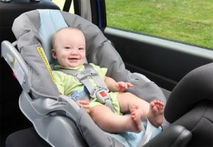 Car seat