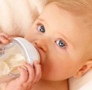 Breastfeeding gifts
