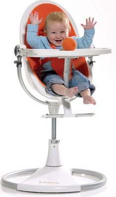 Highchair