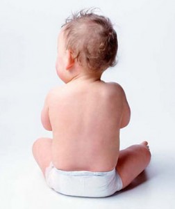  Diapers and wipes