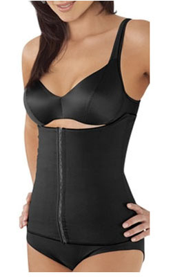 Padded curves