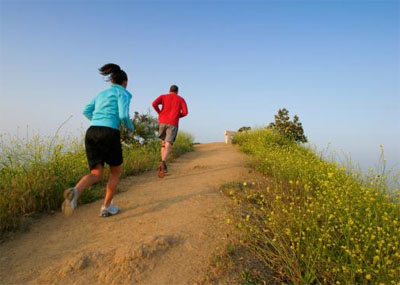 Incorporate interval training