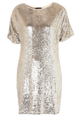T-shirt dress