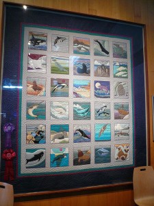 Favorites Quilt 
