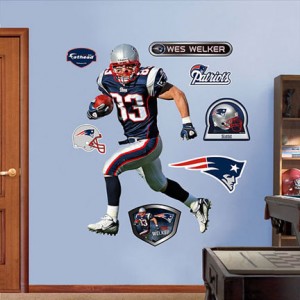 Fathead football image