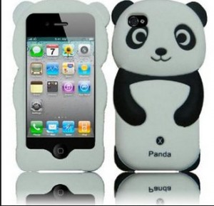 Phone cases