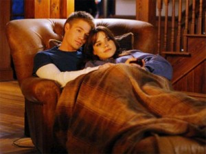 Cuddle