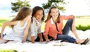 tween accessories
