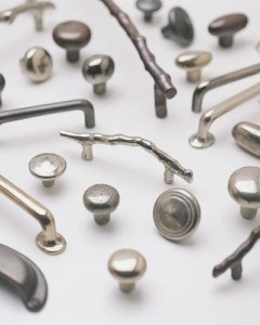 Replace Cabinet Hardware
