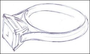 ring design