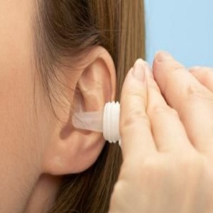 Ear ache treatment
