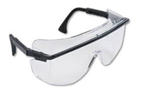 Eye protection