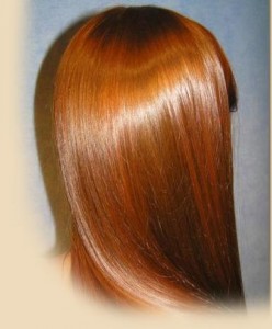 Hair conditioner