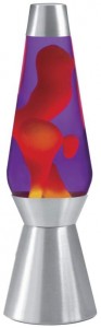 lava lamp